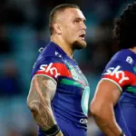 ‘Disgusting.’ Warriors legend Monty Betham slams ticket scalpers - Stuff